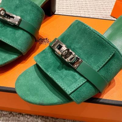 wholesale quality hermes sandal model no. 61